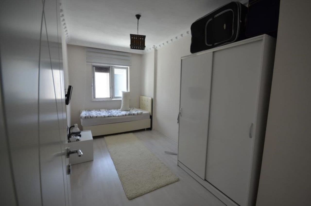Квартира в Анталии, Турция, 95 м², фото 5
