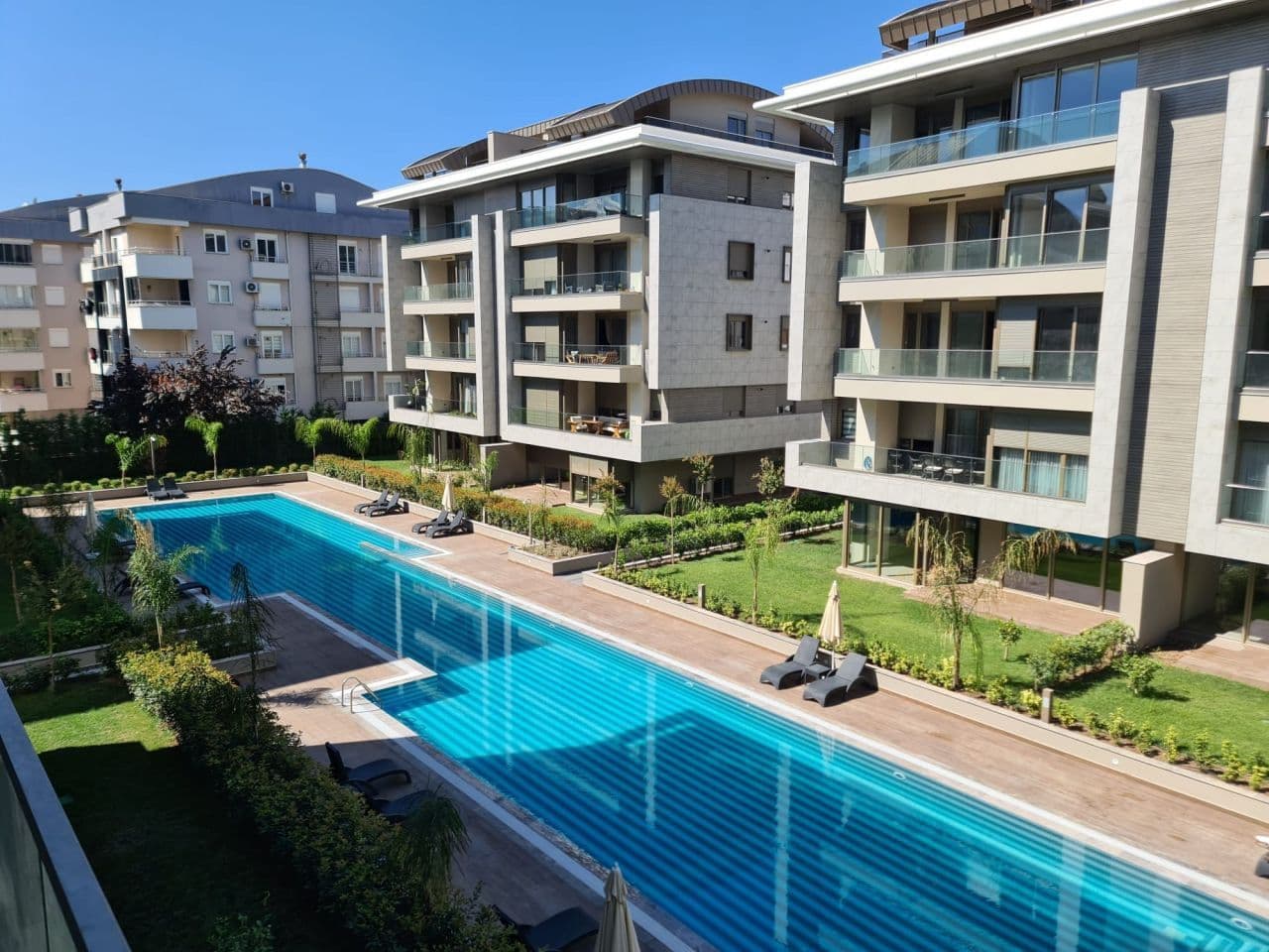 Квартира в Анталии, Турция, 220 м², фото 3
