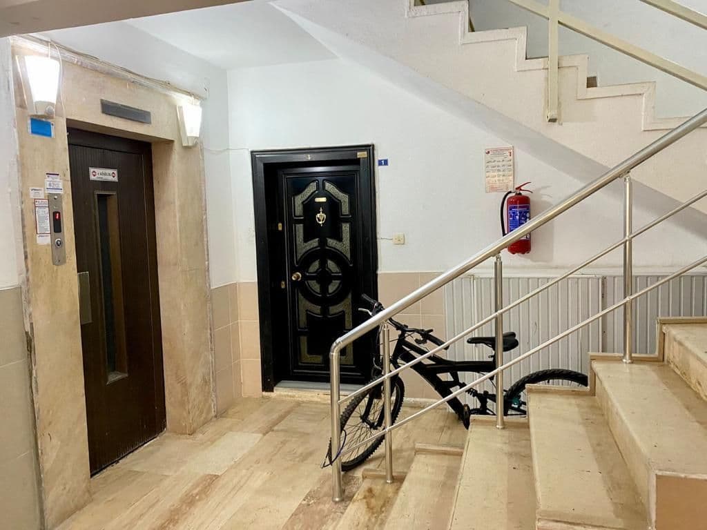 Квартира в Алании, Турция, 100 м², фото 2