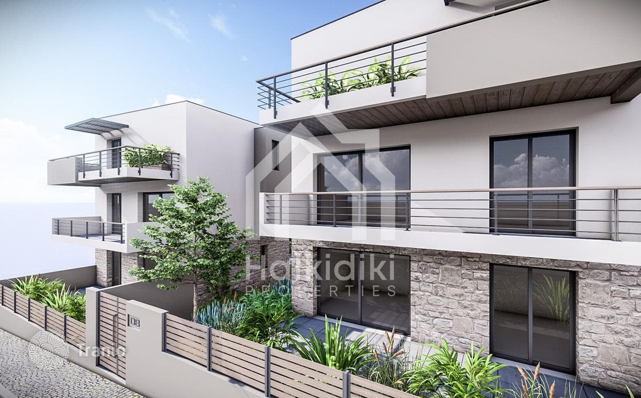 4-комнатный дом в городе 865 м² в Ситонии, Греция, фото 4