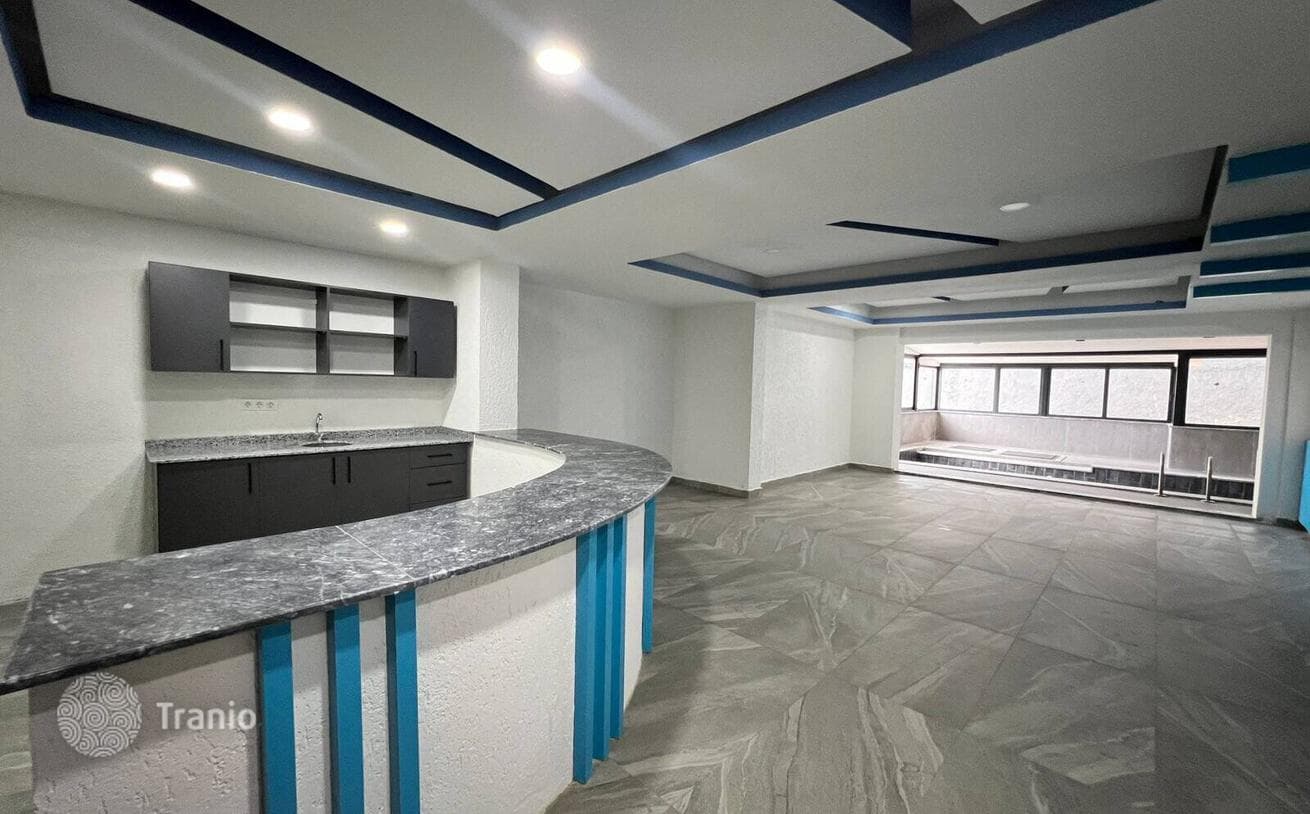Luxury Apartments with Panoramic Sea and Mountain Views in Avsallar, Alanya, photo 5