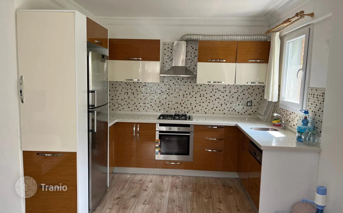 1-Bedroom Apartment in Fethiye, Turkey