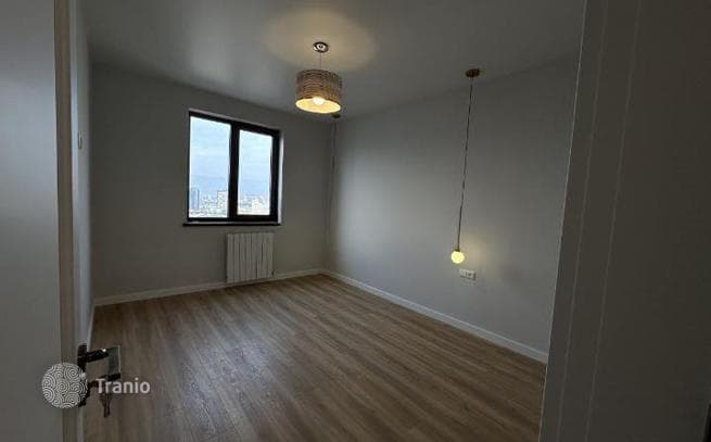 2-Bedroom Apartment in Saburtalo, Tbilisi, photo 4