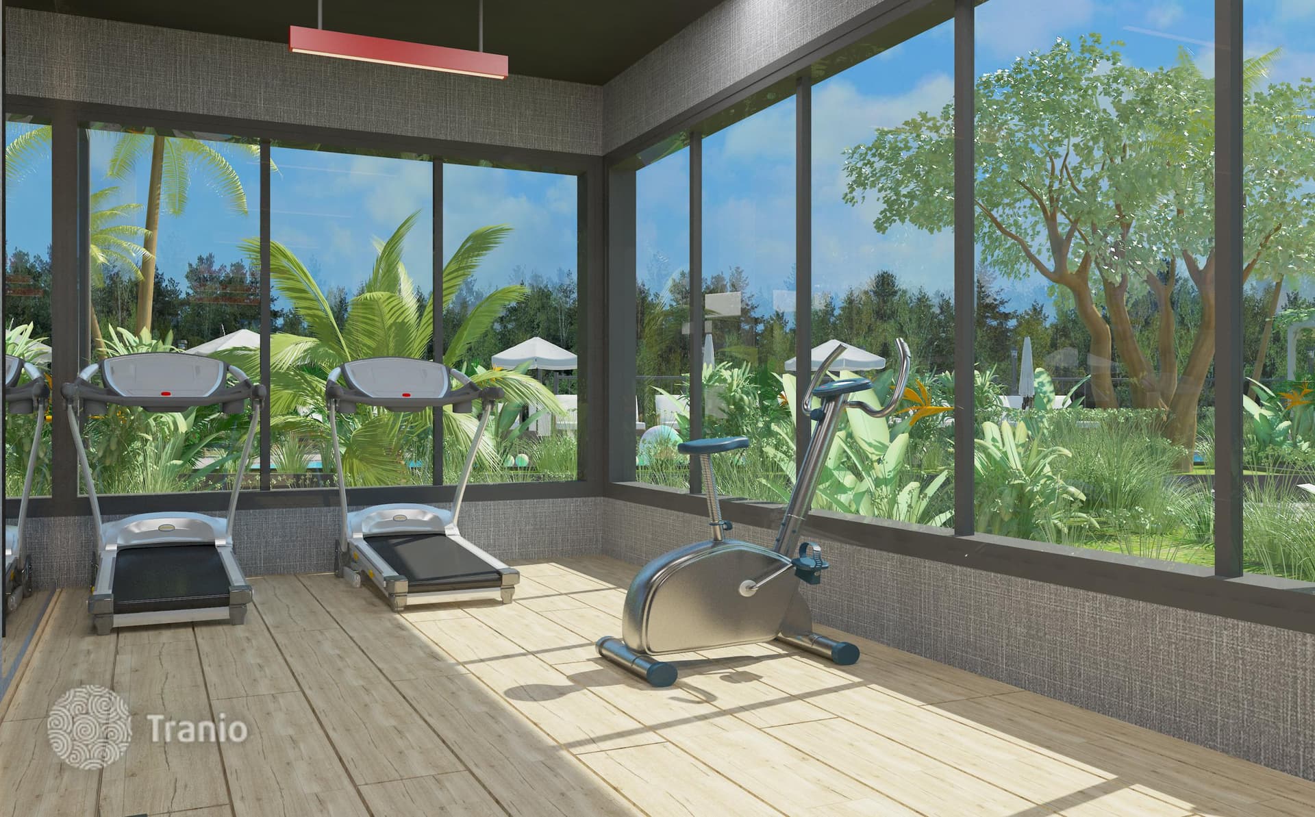 1–2-Bedroom (1+1, 2+1) Apartments in Oba, Alanya, photo 4