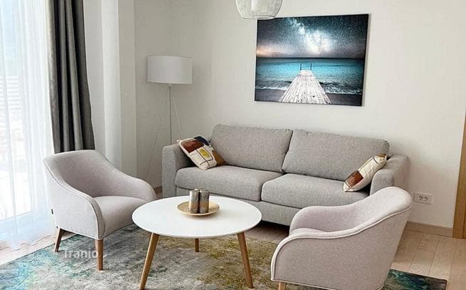 1-Bedroom Apartment in Herceg Novi, Montenegro