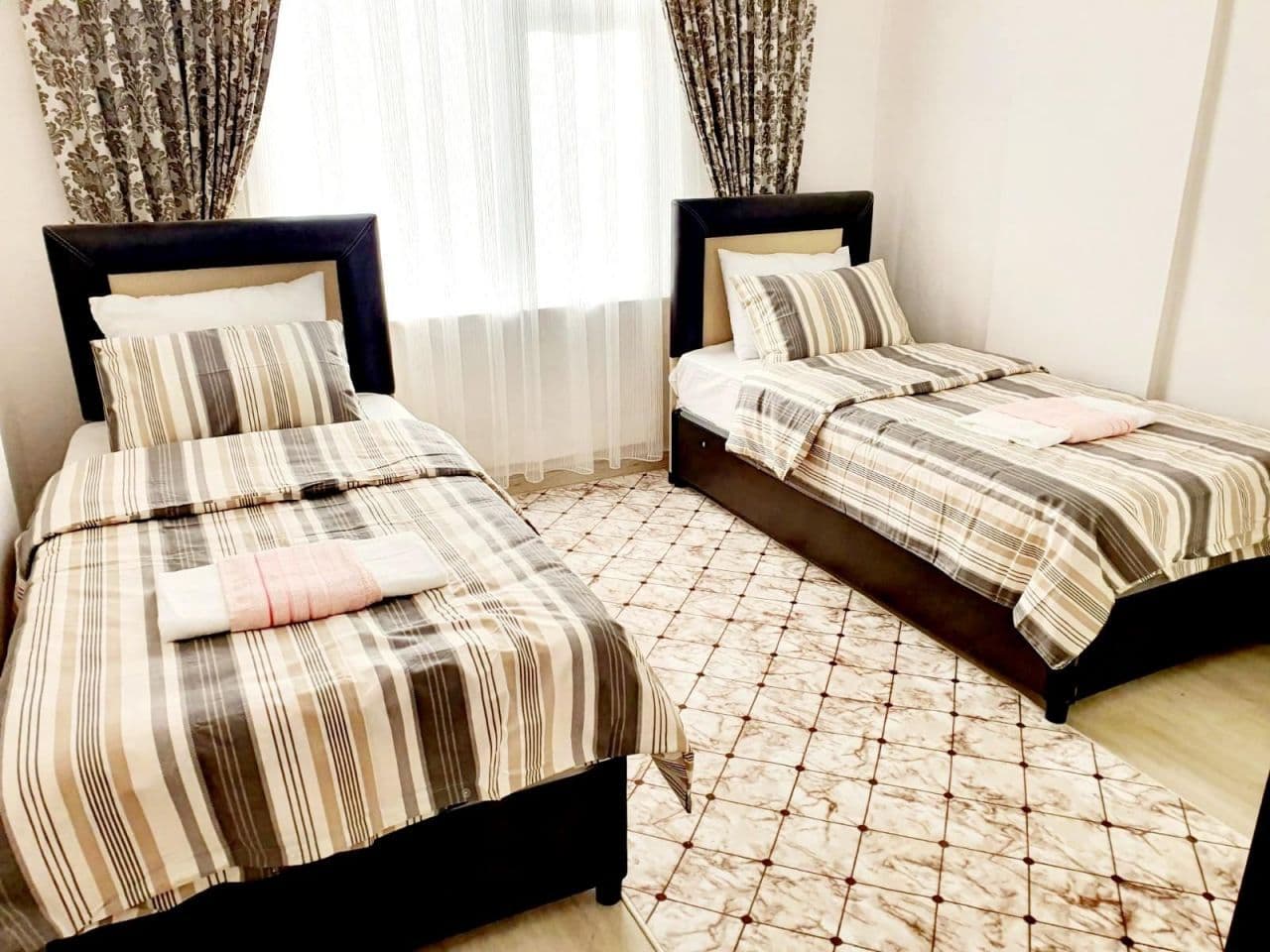 Квартира в Алании, Турция, 115 м²