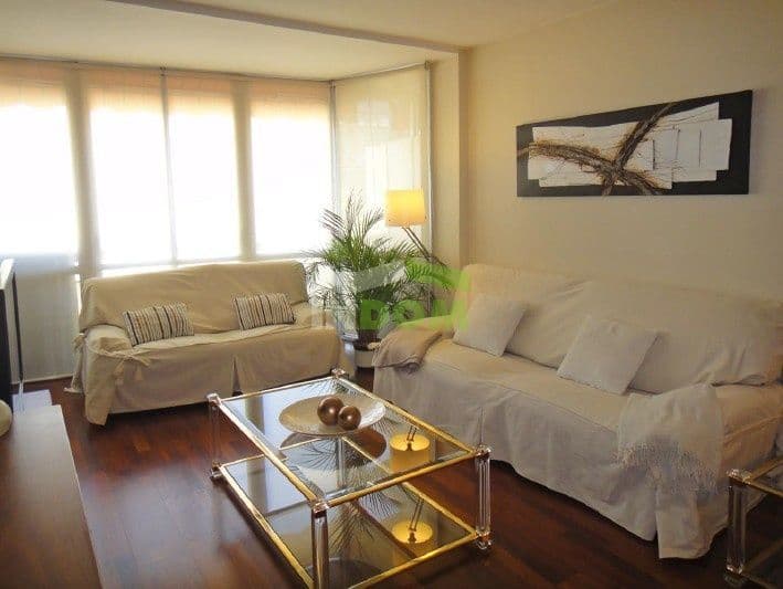 Апартаменты в Барселоне, Испания, 90 м²