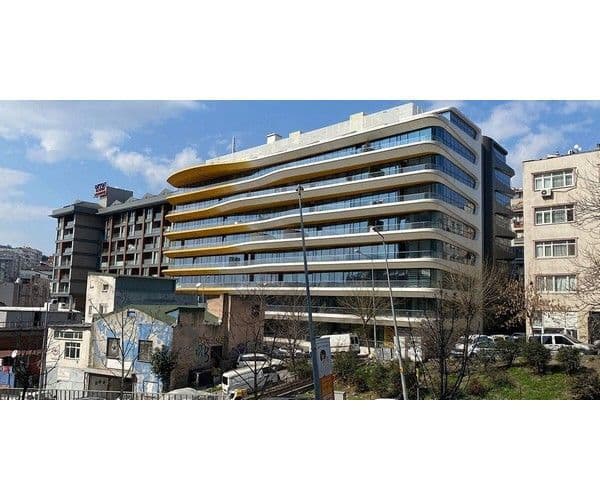 Апартаменты в Стамбуле, Турция, 80 м², фото 2