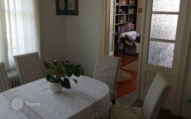 4-комнатная квартира 114 м² в Районе I (Районе Крепости), Венгрия, фото 4