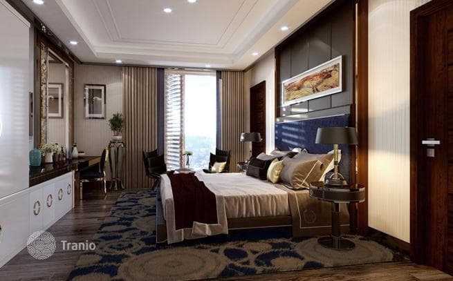 Luxury Apartments with Bosphorus View in Istanbul, photo 3