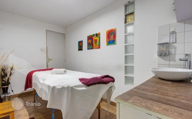 5-комнатная квартира 83 м² в Районе XI (Уйбуде), Венгрия, фото 5