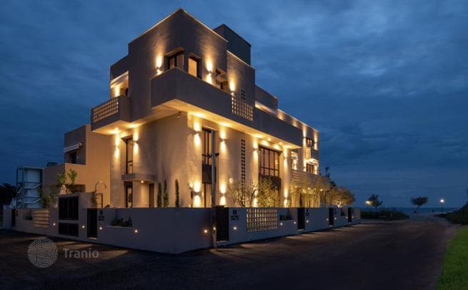 3-комнатный дом в городе 90 м² в Paradisos, Греция, фото 3