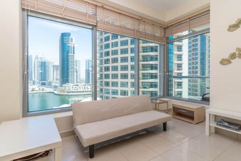 Апартаменты в Дубае, ОАЭ, 135.92 м², фото 5