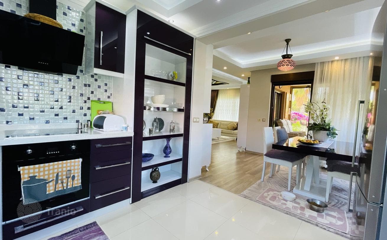 3-Bedroom Villa in Kemer, Turkey, photo 2