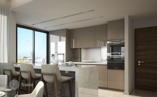2-Bedroom Apartment with Sea View in Germasoyia, Limassol, photo 4