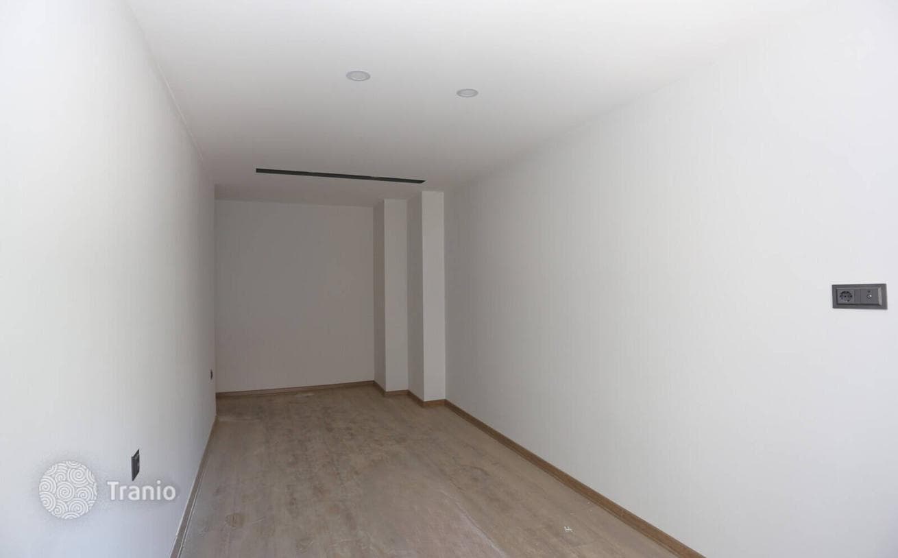 New Apartments in Muratpasa, Antalya