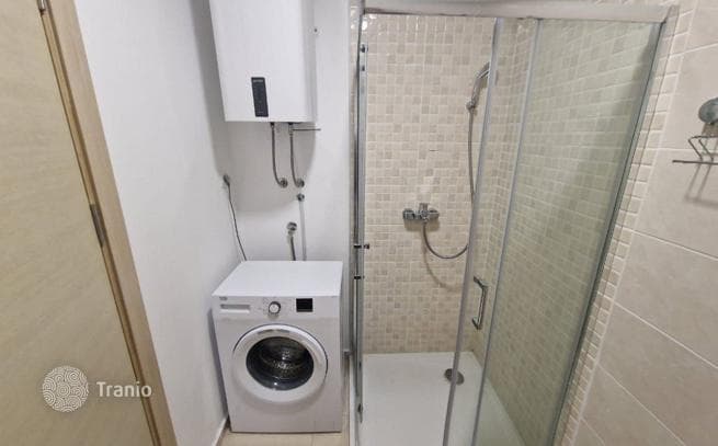 2-Bedroom Apartment near the Beach in Becici, Budva, photo 5