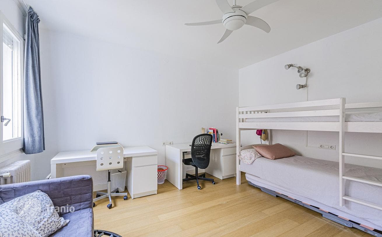 4-комнатная квартира 248 м² в Барселоне, Испания, фото 4