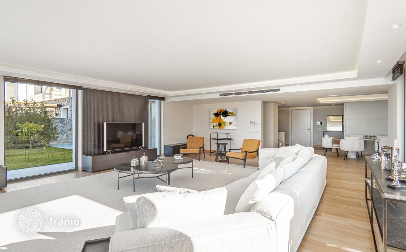 3-Bedroom Villa with Private Pool Near Yalikavak Marina, photo 5