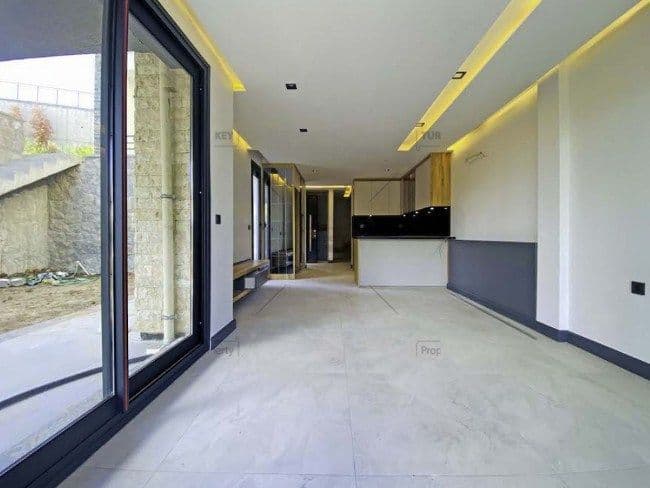 Апартаменты в Бодруме, Турция, 90 м², фото 5