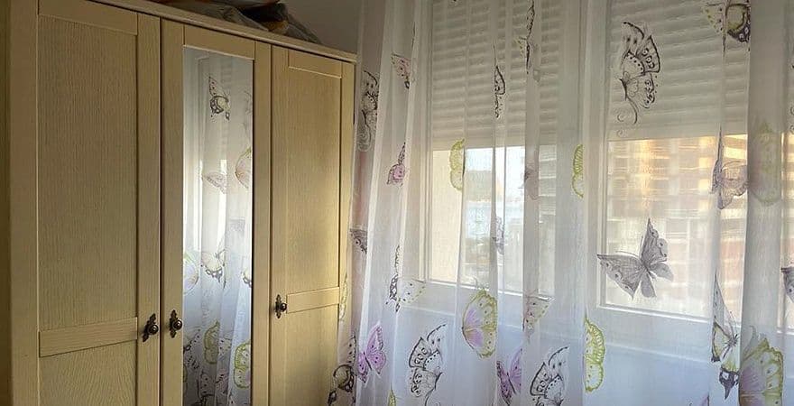 Квартира в Будве, Черногория, 74 м², фото 2