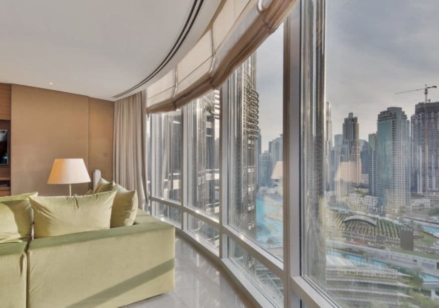Апартаменты в Дубае, ОАЭ, 97.64 м², фото 4