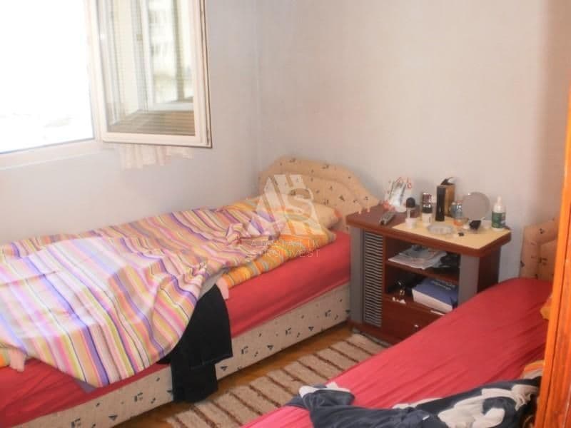Квартира в Баре, Черногория, 64 м², фото 5