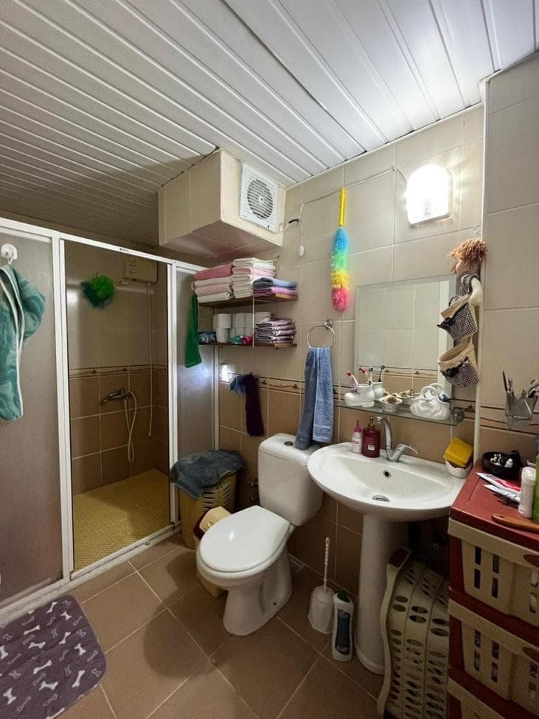 Квартира в Анталии, Турция, 80 м², фото 2