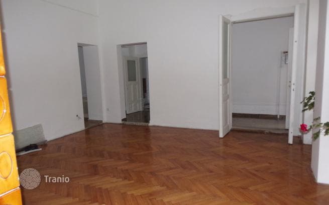 3-комнатная квартира 80 м² в Районе XIV (Зугло), Венгрия, фото 3