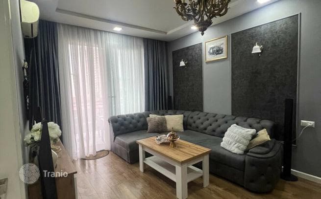 2-Bedroom Apartment with City View in Batumi, photo 4
