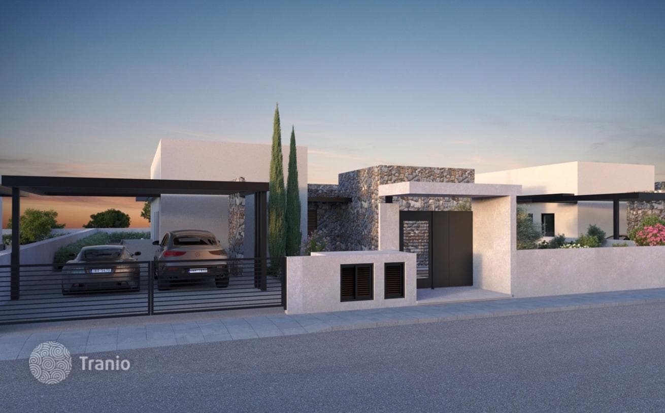 Spacious Furnished House with Garden in Limassol, Cyprus, photo 4