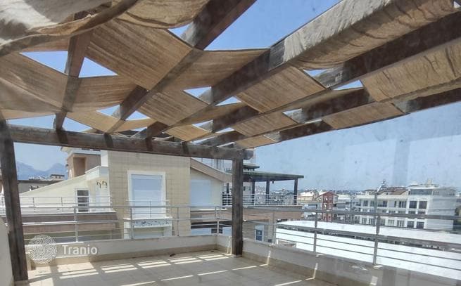 5-Bedroom (5+1) Duplex with Mountain View in Konyaalti, Antalya, photo 3