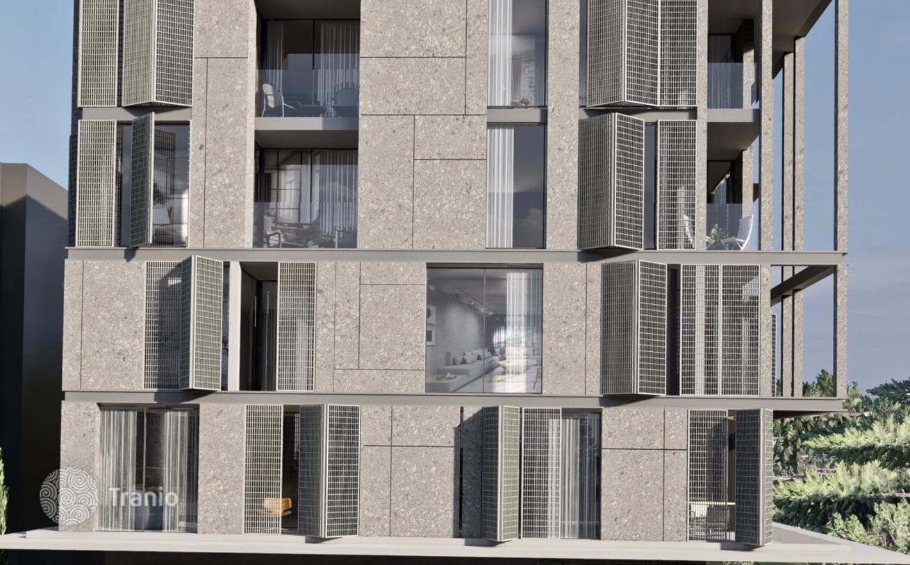 1-Bedroom (1+1) Apartment in Central Alanya, photo 4