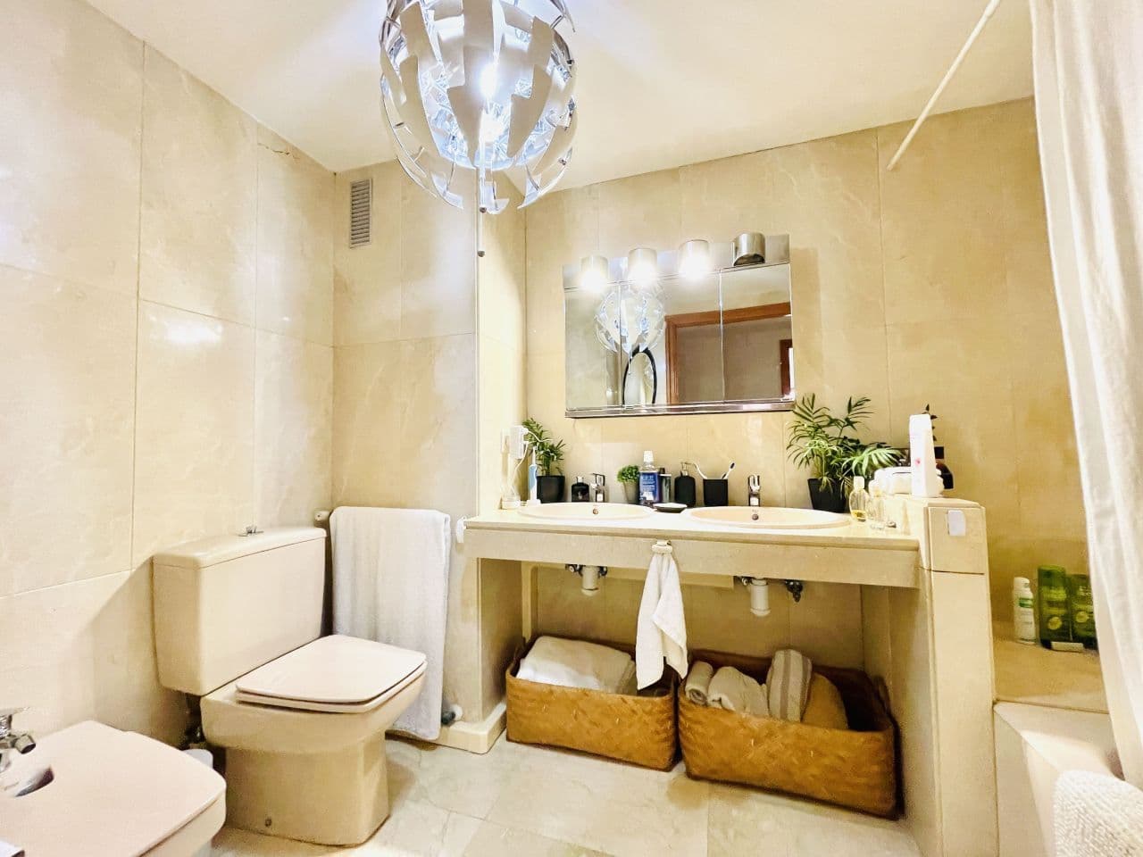 Апартаменты в Пальма-де-Майорке, Испания, 86 м², фото 5