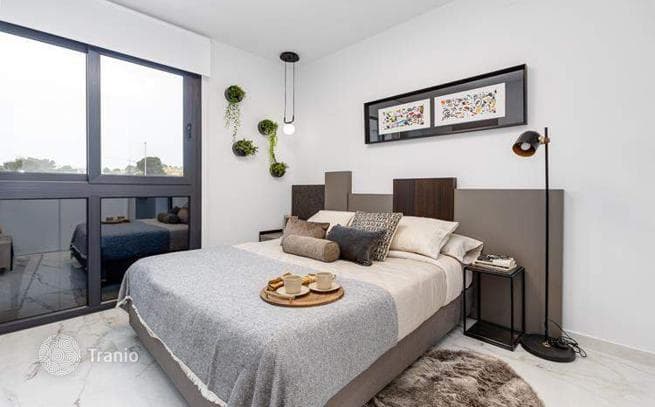 2-комнатная квартира 76 м² в Торревьехе, Испания, фото 2