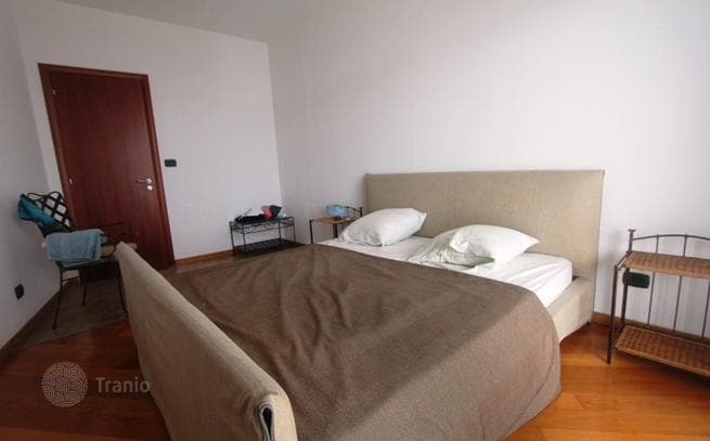 2-Bedroom Apartment with Panoramic Sea View in Rafailovici, Budva, photo 4