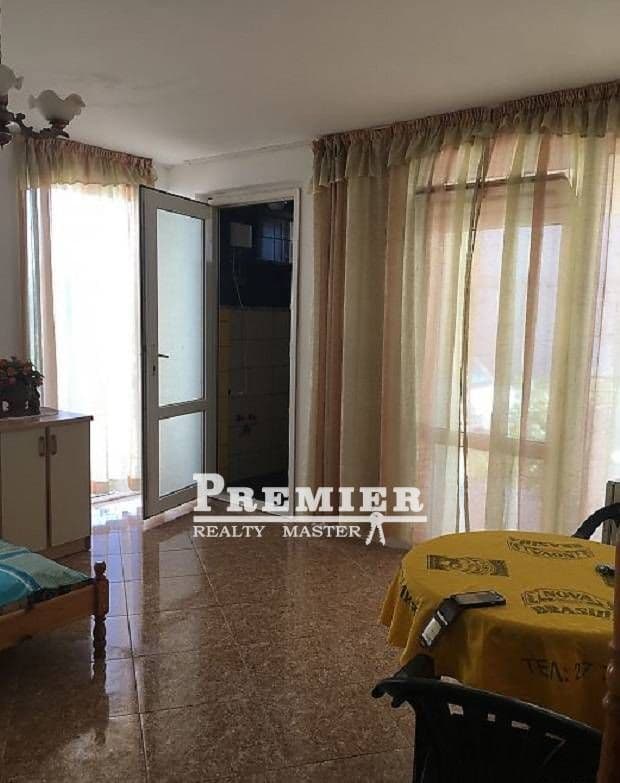 Квартира в Несебре, Болгария, 80 м²