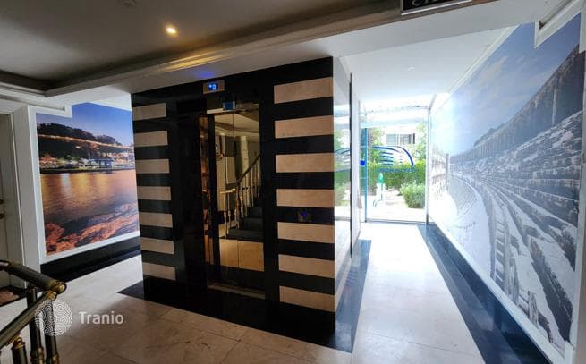 3-Bedroom (3+1) Duplex with Pool and Spa in Konyaalti, Antalya, photo 3
