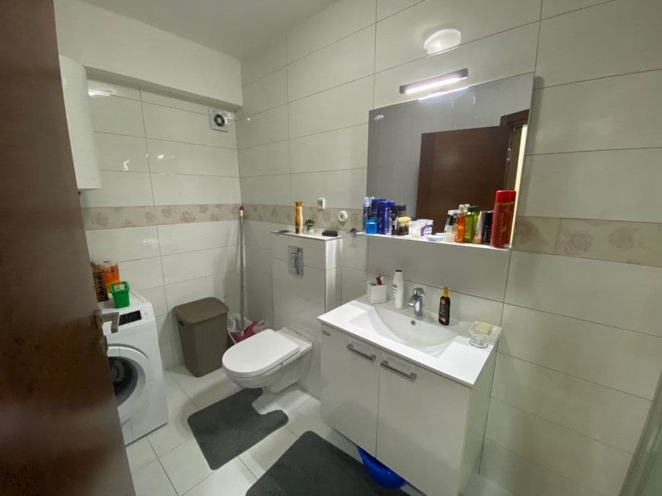 Квартира в Херцег-Нови, Черногория, 65 м², фото 4