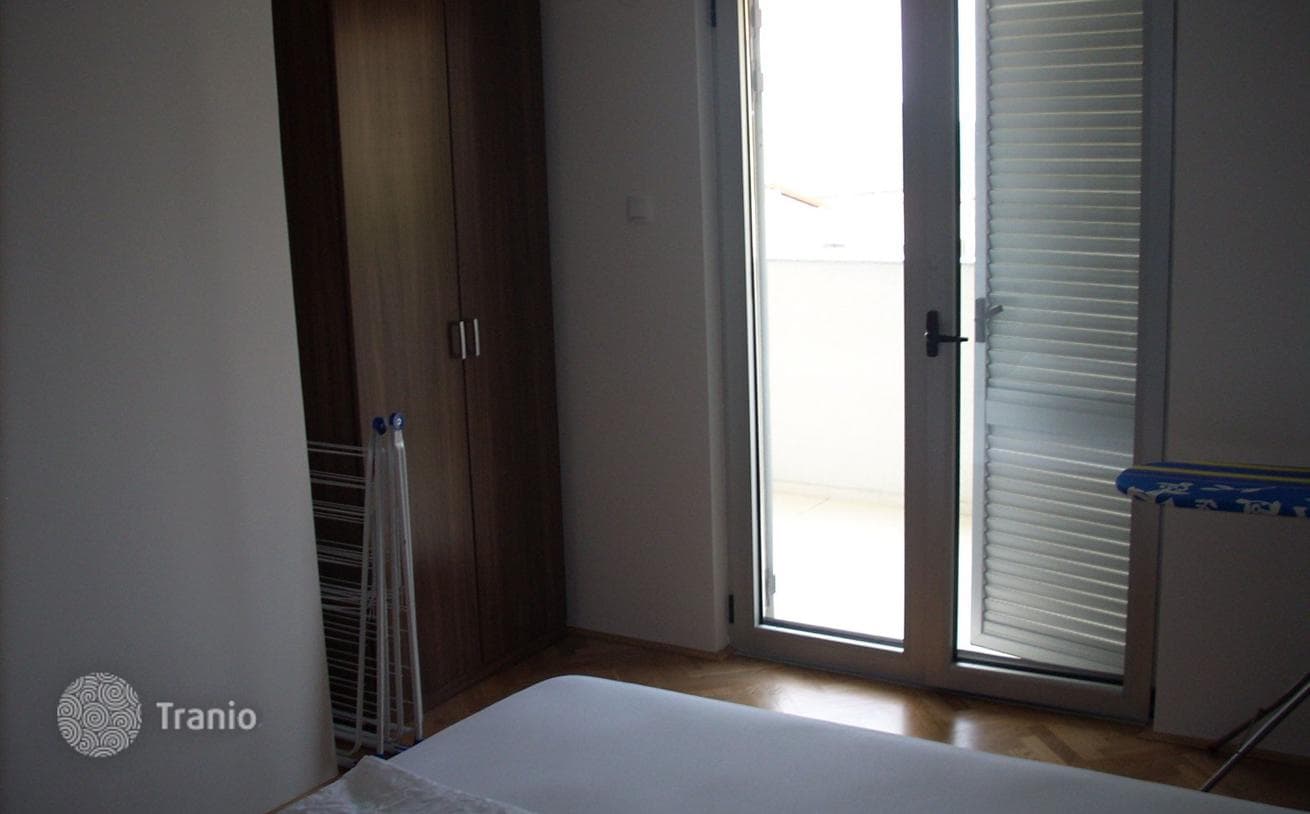 3-Story House with Terrace and Mountain and Sea Views in Budva, photo 5
