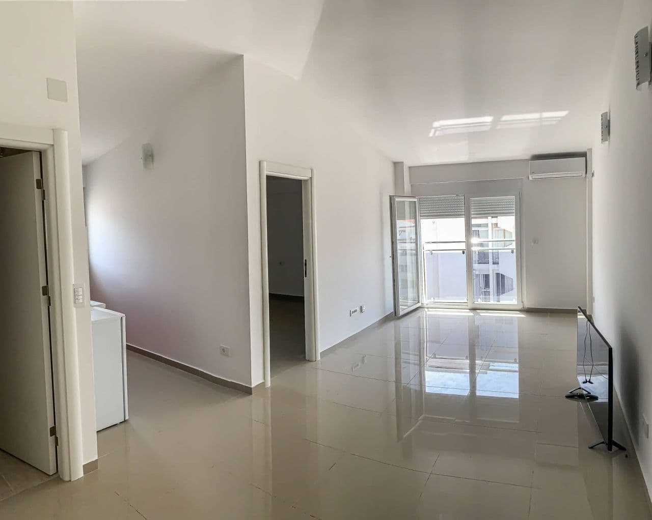 Квартира в Баре, Черногория, 46 м²