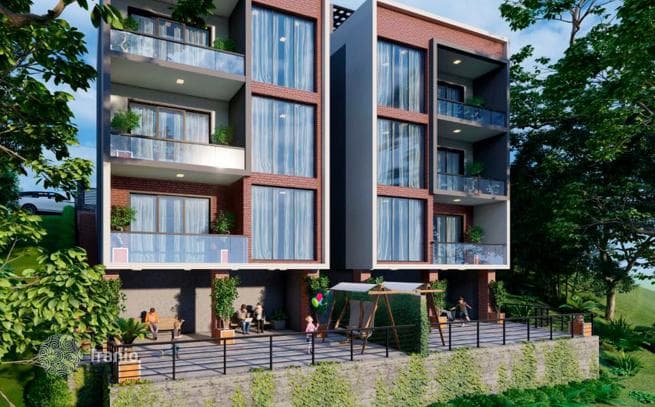 3-Bedroom Villa with Panoramic Sea View in Batumi, Georgia, photo 5