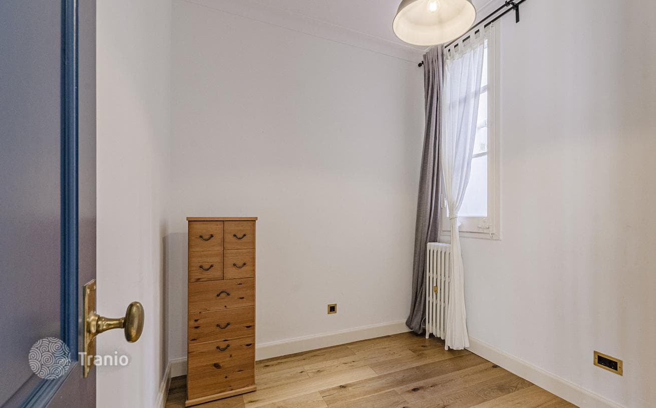 4-комнатная квартира 95 м² в Барселоне, Испания, фото 5