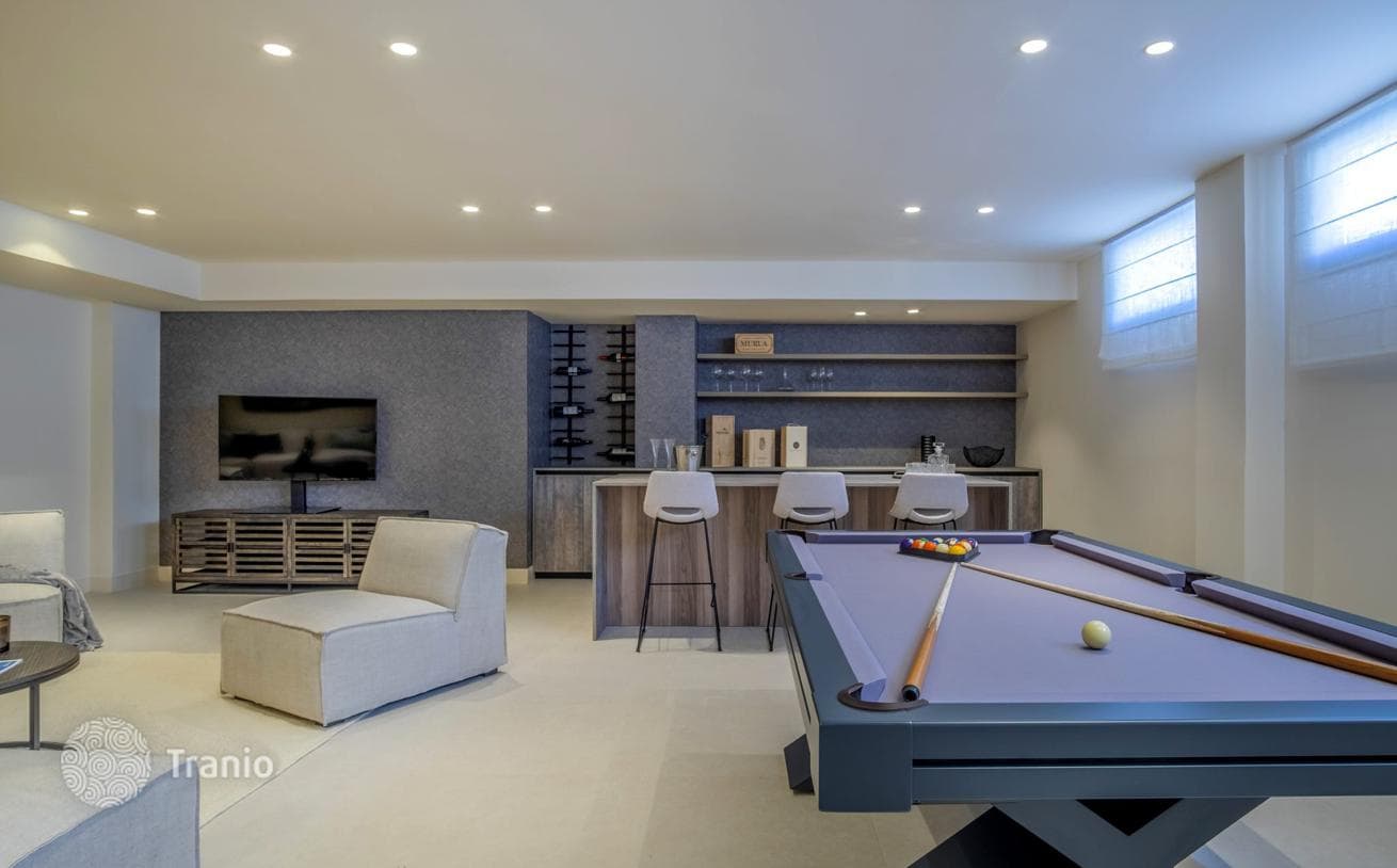 4-комнатная вилла 370 м² в Марбелье, Испания, фото 2