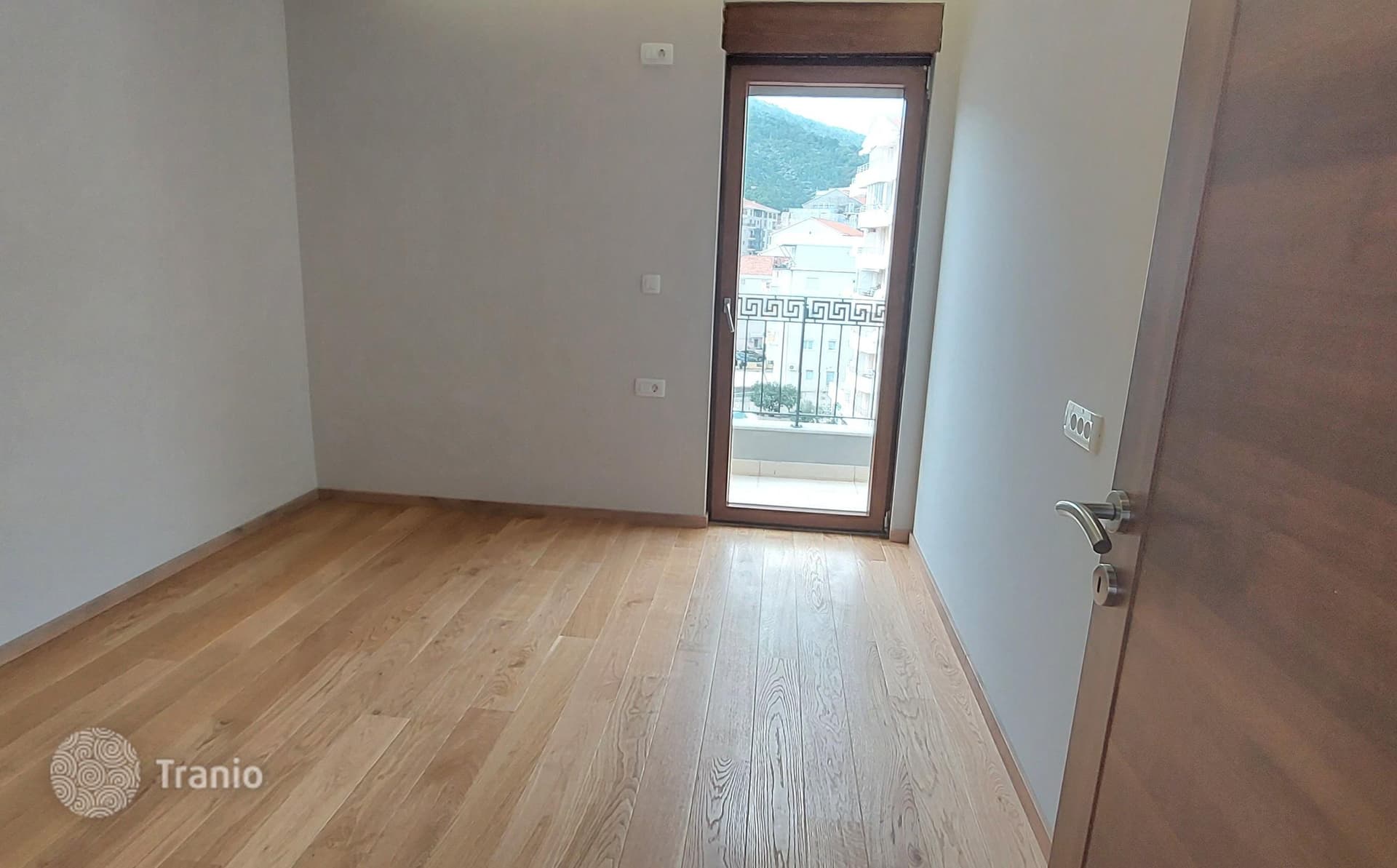 1-Bedroom Apartment with Sea View in Veli Vinogradi, Budva, photo 2