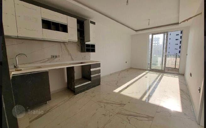 1-Bedroom (1+1) Apartment in New Build in Mahmutlar, Alanya, photo 5