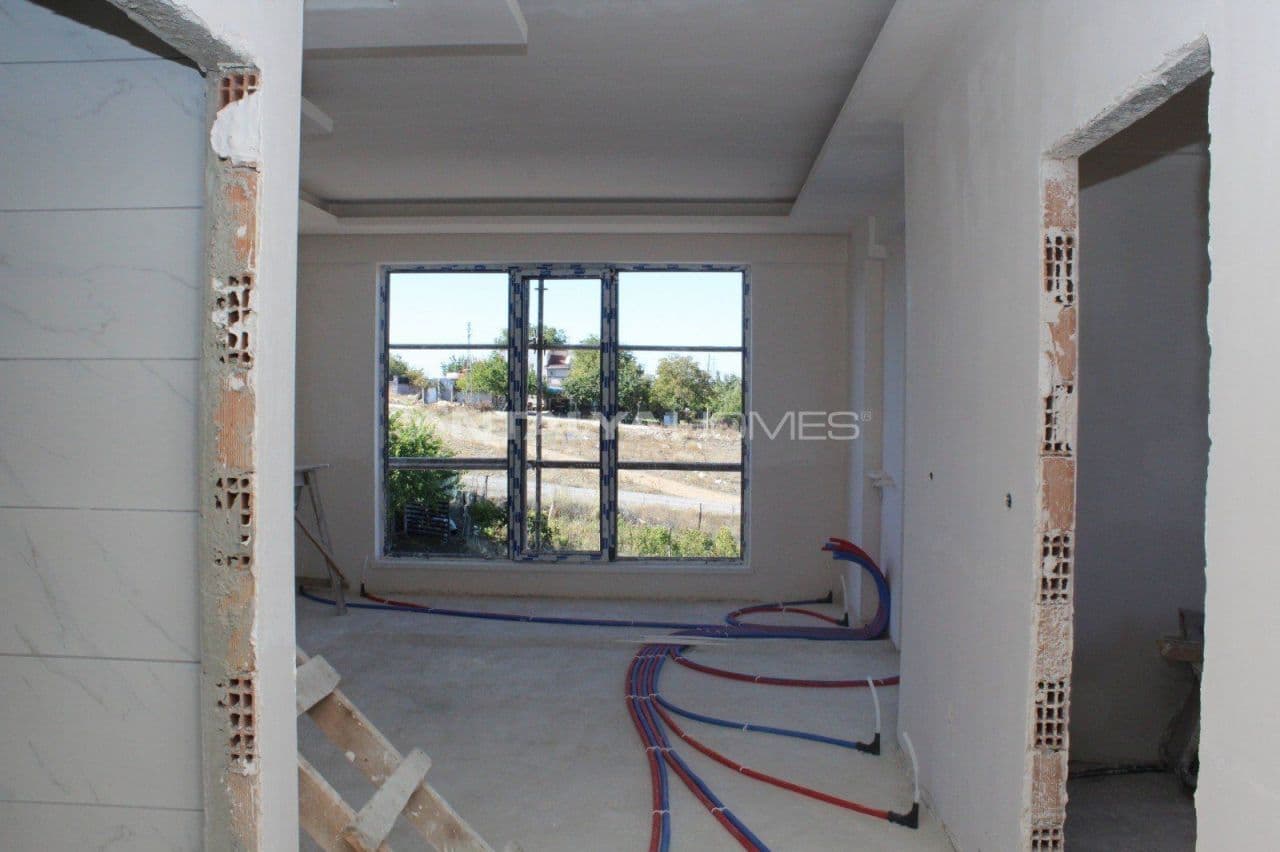 Апартаменты в Анкаре, Турция, 112 м², фото 4