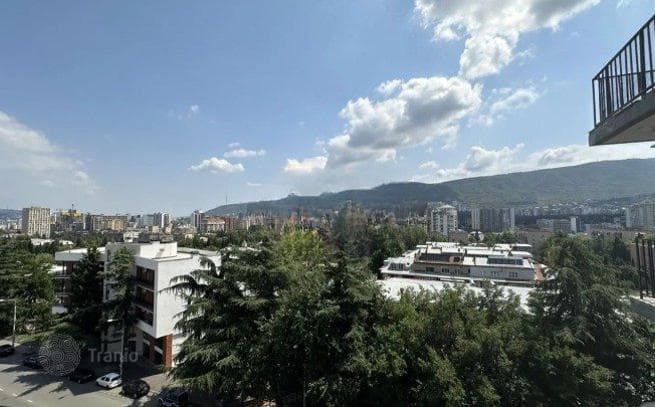 2-Bedroom Apartment in Saburtalo, Tbilisi, photo 3