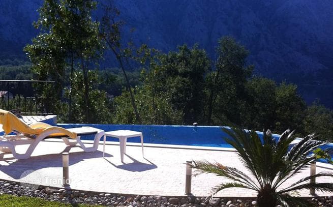 2-Bedroom Apartment in Kotor, Montenegro, photo 4