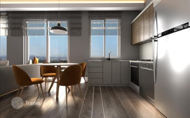 New Apartments with Park and Highway Access in Istanbul, photo 4
